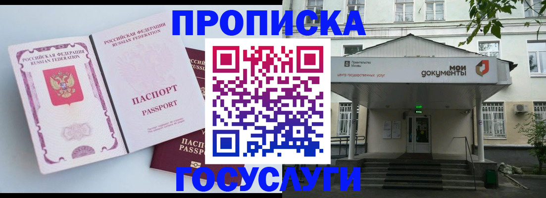 прописка в Северске